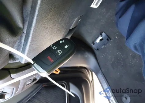 2022 Ram 1500 z USA, uszkodzony, nr VIN 1C6SRFU99NN144769